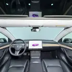 Tesla Model 3 2023 лот 57761338 из Китая