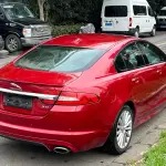 Jaguar XF 2015 340 л.с. из Китая