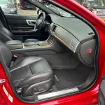 Jaguar XF 2015 340 л.с. из Китая