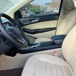 Ford Edge 2015 245 л.с. — лот 57693670 из Китая