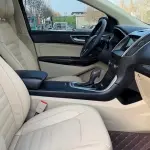 Ford Edge 2015 245 л.с. — лот 57693670 из Китая
