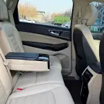 Ford Edge 2015 245 л.с. — лот 57693670 из Китая