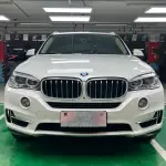 BMW X5 (Import) 2018 из Китая