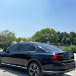 Volkswagen Magotan 2022 186 л.с. — лот 57691478 из Китая