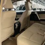 Toyota Prado (Import) 2011 из Китая