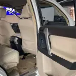Toyota Prado (Import) 2011 из Китая