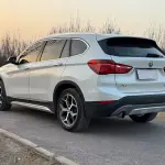 BMW X1 2018 136 л.с. 136 л.с. из Китая