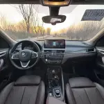BMW X1 2018 136 л.с. 136 л.с. из Китая