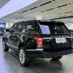 Land Rover Range Rover 2015 лот 57691568 из Китая