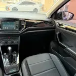 Volkswagen T-Roc 2019 из Китая