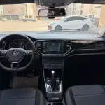 Volkswagen T-Roc 2019 из Китая