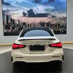 Mercedes-Benz A-Class AMG 2024 из Китая