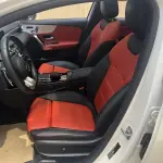 Mercedes-Benz A-Class AMG 2024 из Китая