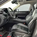 Lynk & Co 01 2024 из Китая
