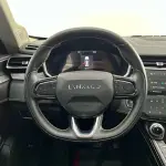 Lynk & Co 01 2024 из Китая