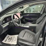 Volkswagen Passat 2024 220 л.с. 220 л.с. 220 л.с. из Китая