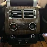 Land Rover Range Rover 2019 из Китая