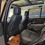 Land Rover Range Rover 2019 из Китая