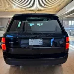 Land Rover Range Rover 2019 из Китая