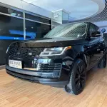 Land Rover Range Rover 2019 из Китая
