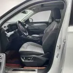 Volkswagen Tavendor 2022 из Китая