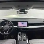 Volkswagen Tavendor 2022 из Китая