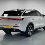 Volkswagen Tavendor 2022 из Китая