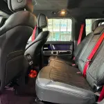 Mercedes-Benz G-Class 2024 из Китая