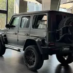 Mercedes-Benz G-Class 2024 из Китая