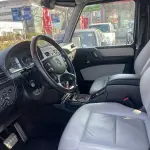 Mercedes-Benz G-Class 2010 из Китая