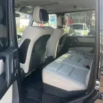 Mercedes-Benz G-Class 2010 из Китая