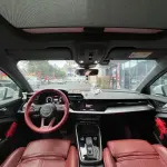 Audi A3 2022 150 л.с. 150 л.с. 150 л.с. 150 л.с. 150 л.с. 150 л.с. из Китая
