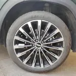 Geely Xingyue L 2024 из Китая