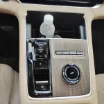 Geely Xingyue L 2024 из Китая