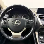 Lexus NX 2015 из Китая