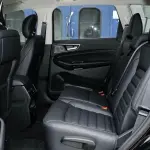 Ford Edge 2020 из Китая