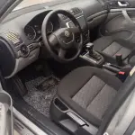 Skoda Octavia 2011 105 л.с. 105 л.с. из Китая