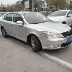 Skoda Octavia 2011 105 л.с. 105 л.с. из Китая