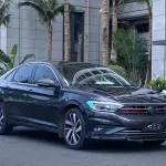 Volkswagen Sagitar 2021 150 л.с. — лот 57755080 из Китая