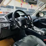 Mitsubishi Pajero Sport (Import) 2020 209 л.с. из Китая