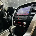 Mitsubishi Pajero Sport (Import) 2020 209 л.с. из Китая
