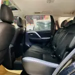 Mitsubishi Pajero Sport (Import) 2020 209 л.с. из Китая