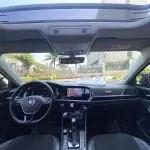 Volkswagen Sagitar 2021 150 л.с. — лот 57755080 из Китая