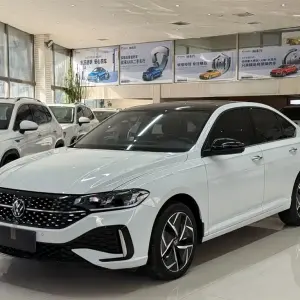 Volkswagen Lavida 2023 из Китая