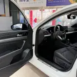 Volkswagen Lavida 2023 из Китая