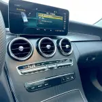 Mercedes-Benz C-Class 2020 из Китая