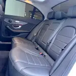 Mercedes-Benz C-Class 2020 из Китая