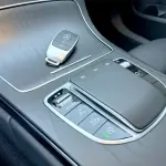 Mercedes-Benz C-Class 2020 из Китая