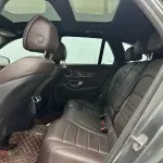 Mercedes-Benz GLC 2018 211 л.с. — лот 57692299 из Китая