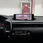 Mazda CX-50 Xingye 2023 из Китая
